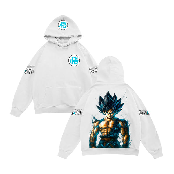 Oversized Hoodie