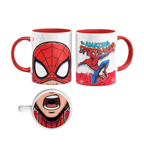 Mug Bottom Print