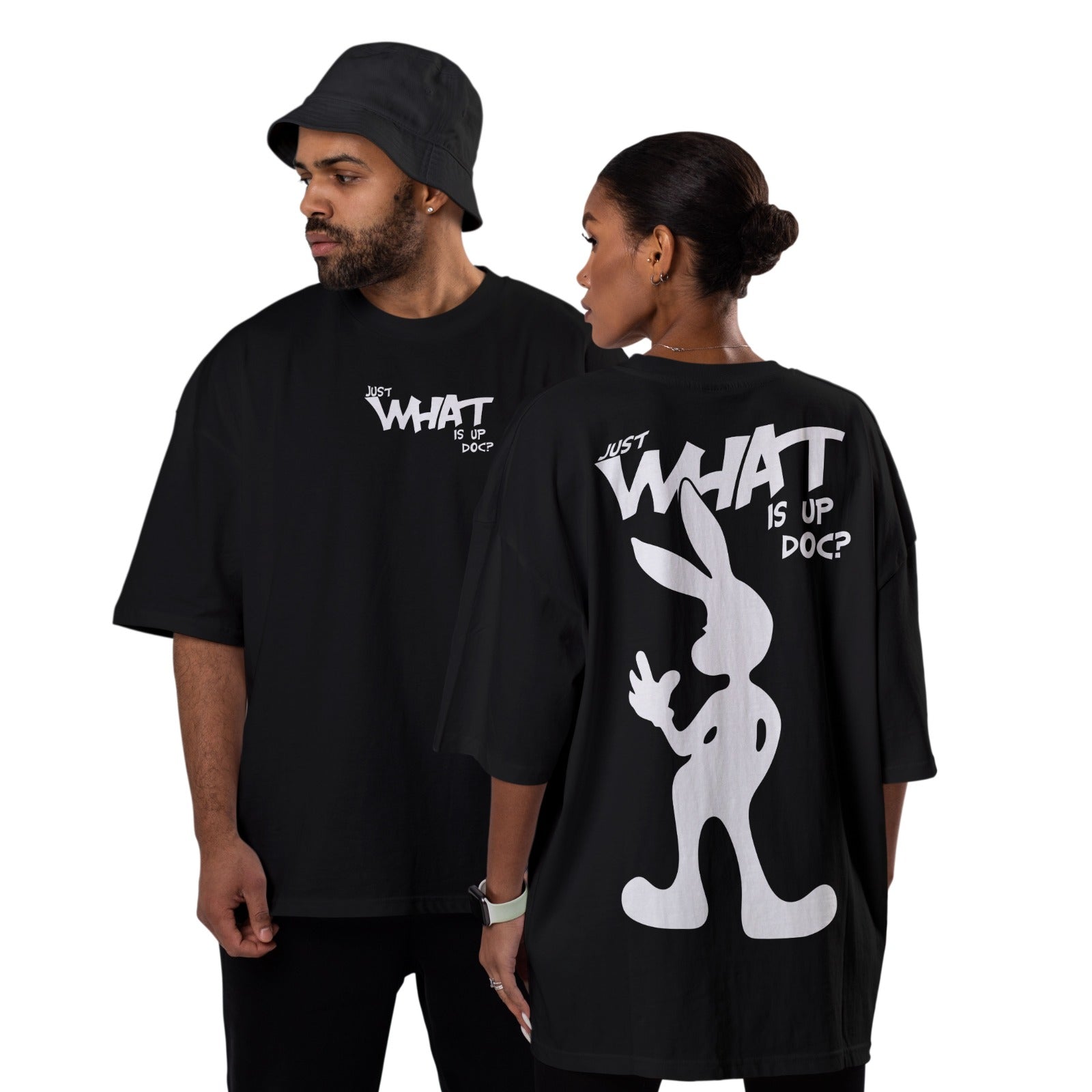 Oversized T-shirt
