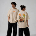 Oversized T-Shirt – Cairo