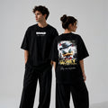 Oversized T-Shirt – Donald