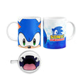 Sonk Mug with Inside Bottom Print | 325 ML