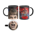Stranger Things (G1) Mug Bottom Print