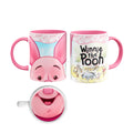 Fegla Mug Bottom Print