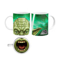 Star Wars Mug with Inside Bottom Print | 325 ML