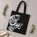 TOTE BAG - Butterfly