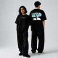 Oversized T-Shirt – Donjuan
