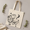 TOTE BAG - Butterfly