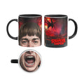 Stranger Things (G2) Mug Bottom Print