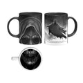 Harry Potter (Dementors) Mug Bottom Print