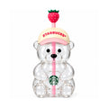 Starbucks Bear Mug