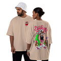 Oversized T-Shirt – TAZ Brooklyn